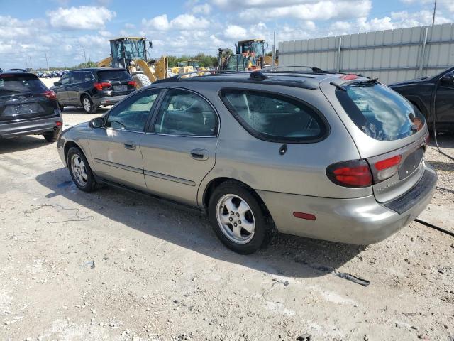 Photo 2 from auction – 2004 FORD TAURUS SE with VIN 1FAFP58204A167229