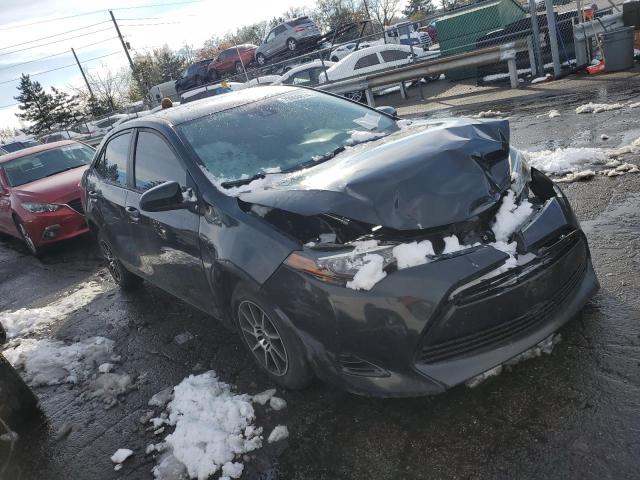 Photo 4 from auction – 2017 TOYOTA COROLLA L with VIN 2T1BURHE2HC935040