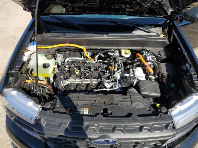 Photo 11 from auction – 2024 FORD MAVERICK X with VIN 3FTTW8A3XRRB12191