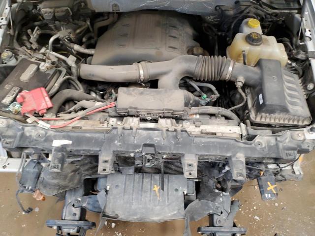 Photo 12 from auction – 2017 FORD EXPEDITION with VIN 1FMJU1JT4HEA73437