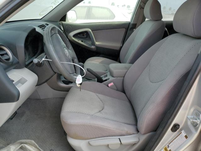 Photo 7 from auction – 2008 TOYOTA RAV4 with VIN JTMZD33V086072491
