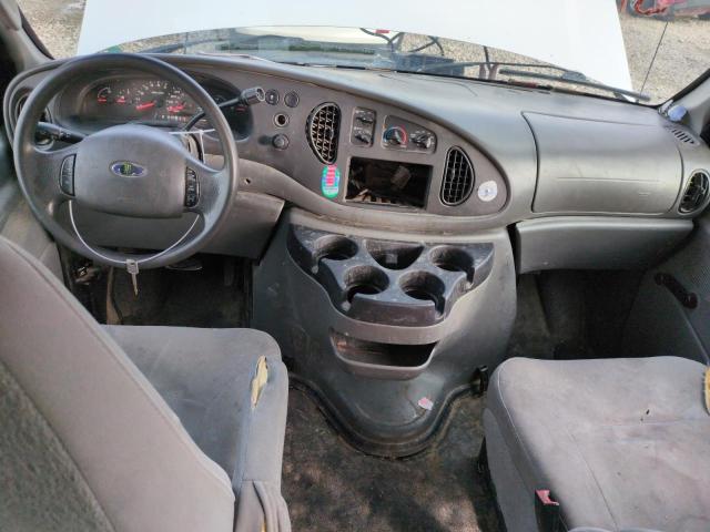 Photo 8 from auction – 2008 FORD ECONOLINE with VIN 1FBSS31L98DB47066