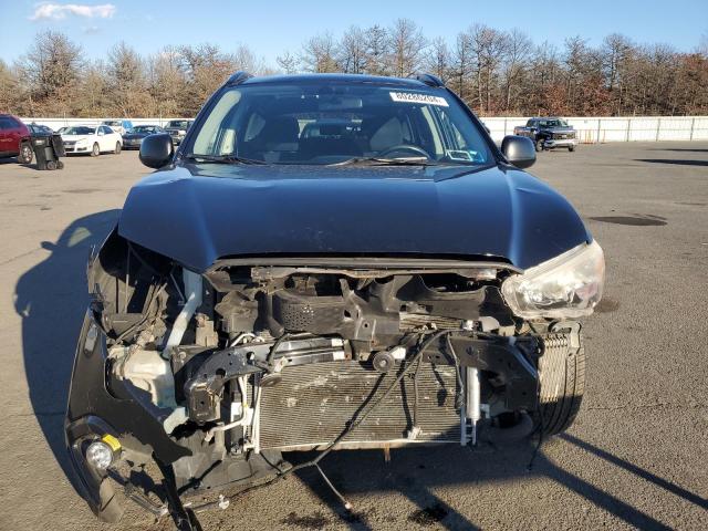 Photo 5 from auction – 2011 MITSUBISHI OUTLANDER with VIN JA4AR4AU1BZ000522
