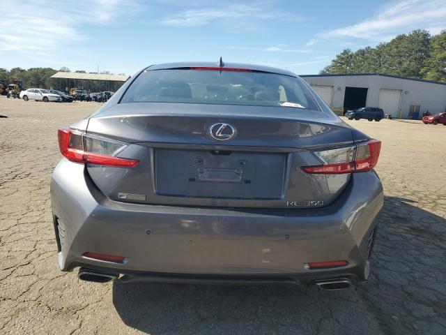 Photo 6 from auction – 2015 LEXUS RC 350 with VIN JTHHE5BC8F5006051