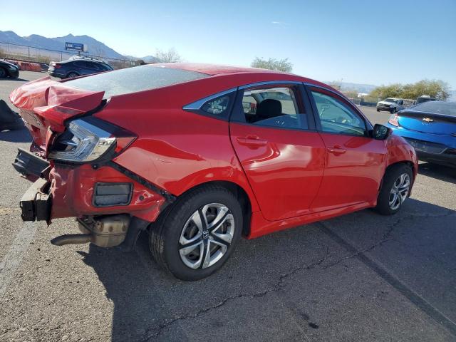Photo 3 from auction – 2017 HONDA CIVIC LX with VIN 2HGFC2F57HH569985
