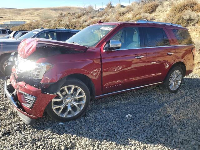FORD EXPEDITION 2019 with VIN 1FMJU1MT5KEA31894 - Photo from auction