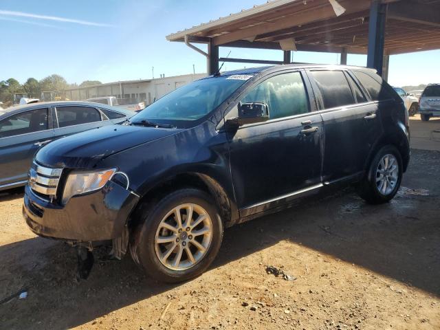 FORD EDGE SE 2008 with VIN 2FMDK36C88BA70706 - Photo from auction