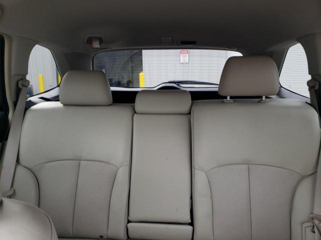 Снимка 10 от търг – 2012 SUBARU OUTBACK 2. с VIN 4S4BRBKC2C3276891