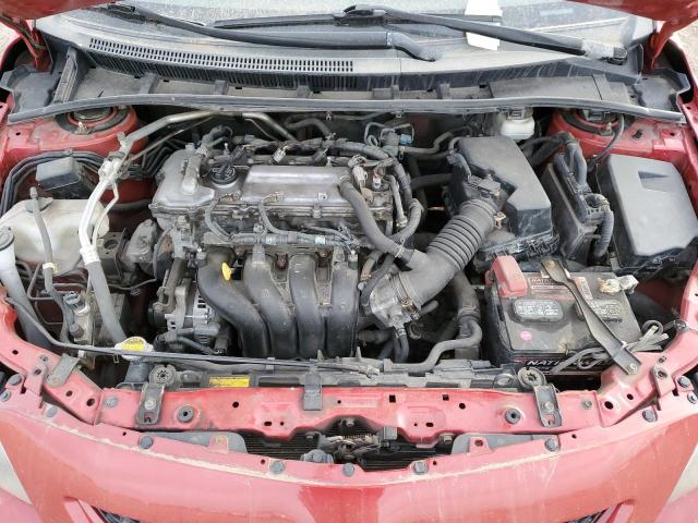 صورة رقم 11 من المزاد - 2009 TOYOTA COROLLA BA مع VIN 2T1BU40E89C010696