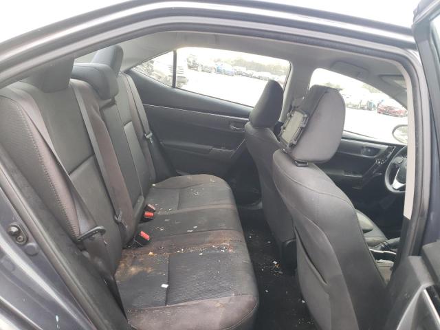 Photo 10 from auction – 2017 TOYOTA COROLLA L with VIN 5YFBURHE7HP580785