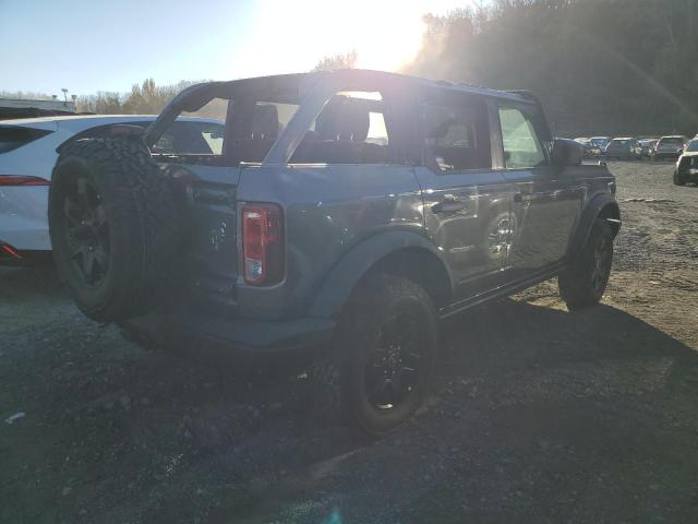 Photo 3 from auction – 2023 FORD BRONCO BAS with VIN 1FMEE5BP3PLB11080