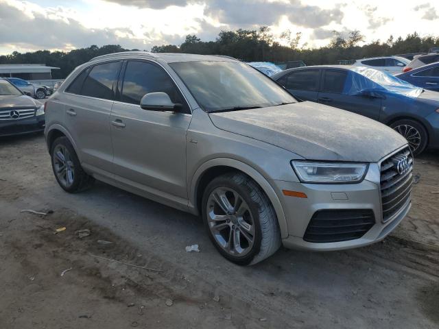 Photo 4 from auction – 2016 AUDI Q3 PRESTIG with VIN WA1GFCFS9GR014955
