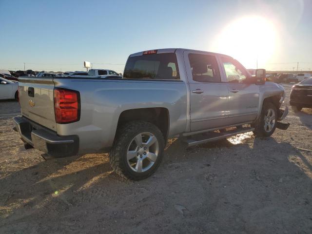 Photo 3 from auction – 2017 CHEVROLET SILVERADO with VIN 3GCUCREC8HG160716
