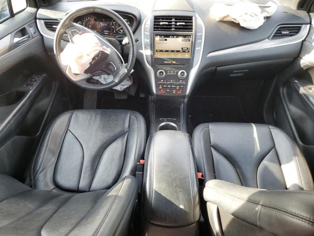 Photo 8 from auction – 2017 LINCOLN MKC PREMIE with VIN 5LMCJ1D95HUL68261