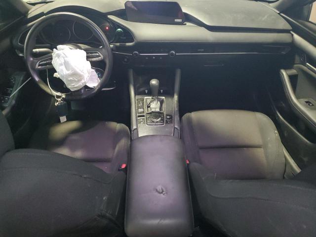 Photo 8 from auction – 2021 MAZDA 3 with VIN JM1BPAJL8M1306866