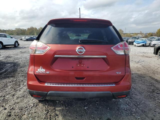 Photo 6 from auction – 2015 NISSAN ROGUE S with VIN KNMAT2MT8FP540627