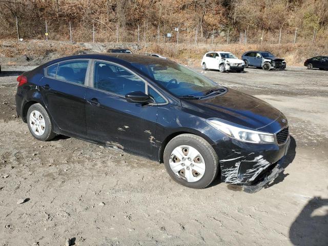Photo 4 from auction – 2017 KIA FORTE LX with VIN 3KPFK4A7XHE080546