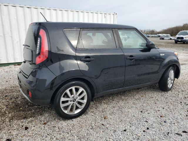 Photo 3 from auction – 2019 KIA SOUL + with VIN KNDJP3A54K7643196
