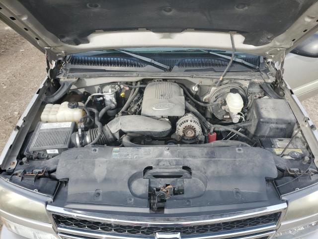 Photo 11 from auction – 2006 CHEVROLET SILVERADO with VIN 1GCEK19B46Z259833