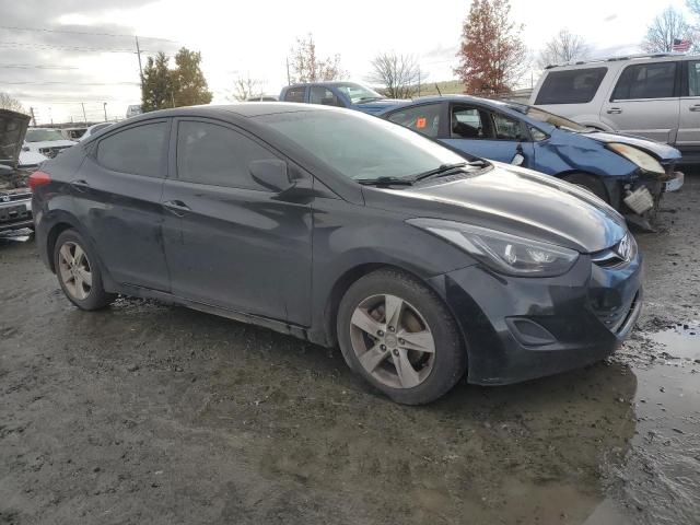 Photo 4 from auction – 2011 HYUNDAI ELANTRA GL with VIN KMHDH4AEXBU106930