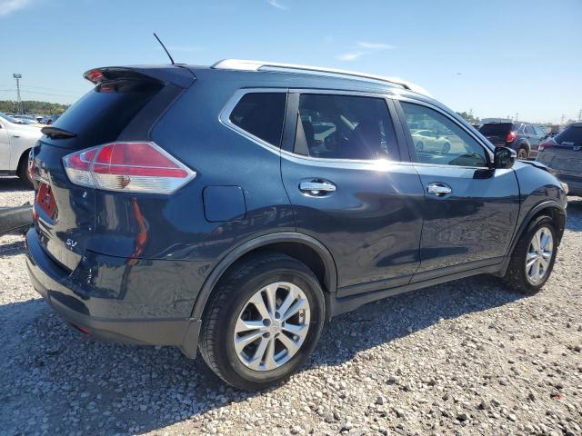 Photo 3 from auction – 2015 NISSAN ROGUE S with VIN KNMAT2MT2FP515660