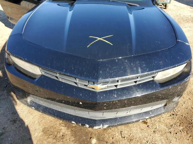Photo 11 from auction – 2014 CHEVROLET CAMARO LT with VIN 2G1FB3D32E9134959