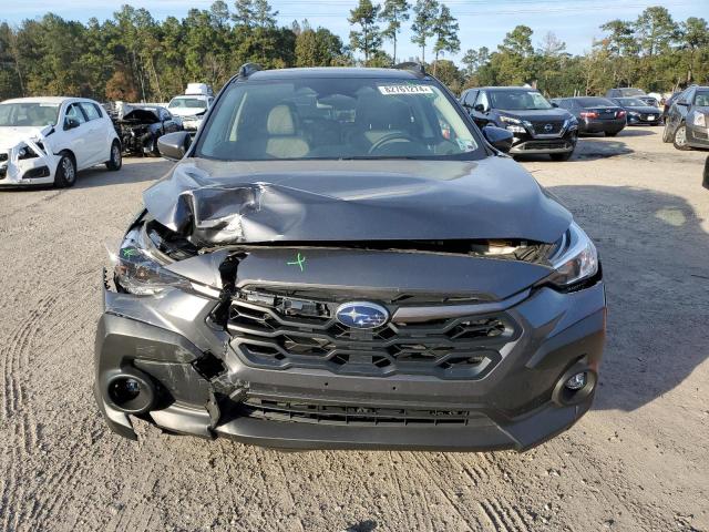 Photo 5 from auction – 2024 SUBARU CROSSTREK with VIN JF2GUADC9RH214658