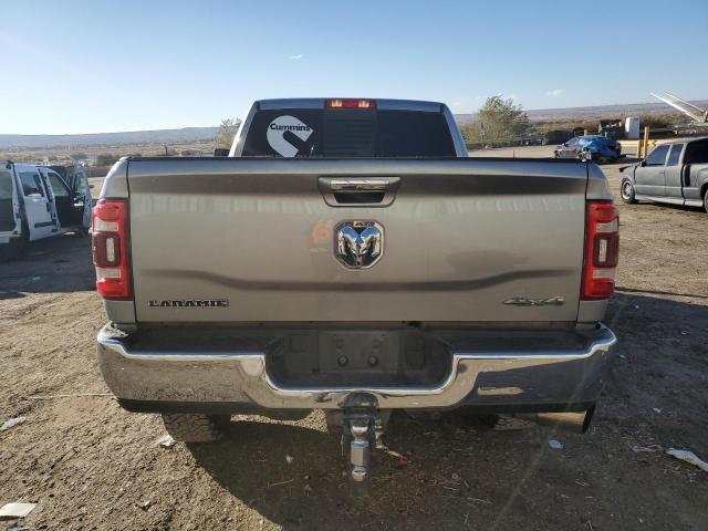 Photo 6 from auction – 2021 RAM 2500 LARAM with VIN 3C6UR5FL7MG676380