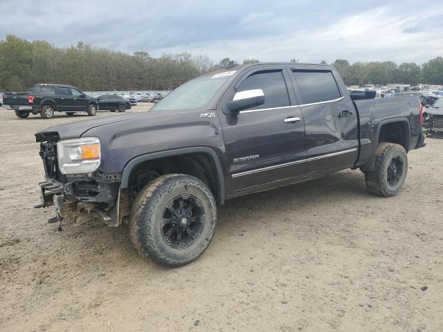 GMC SIERRA K15 2015 with VIN 3GTU2VEC6FG284010 - Photo from auction