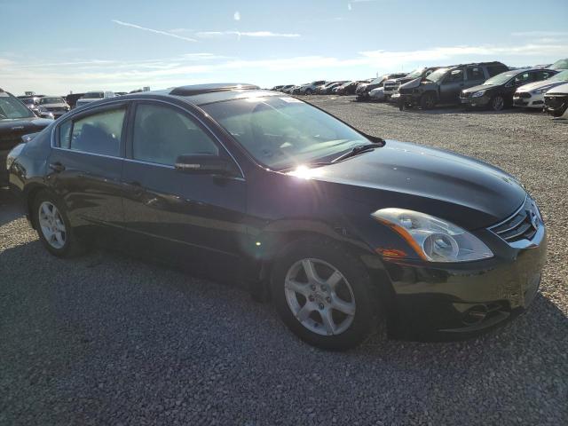 Photo 4 from auction – 2012 NISSAN ALTIMA SR with VIN 1N4BL2APXCN541089