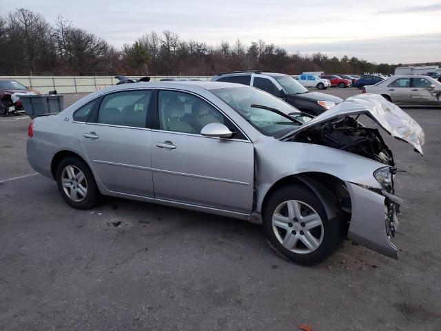 Photo 4 from auction – 2007 CHEVROLET IMPALA LS with VIN 2G1WB58K279262778