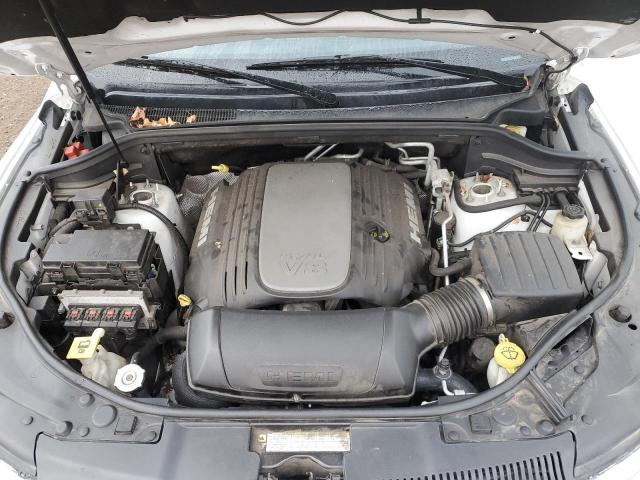 Photo 12 from auction – 2013 DODGE DURANGO CI with VIN 1C4SDJET2DC557079