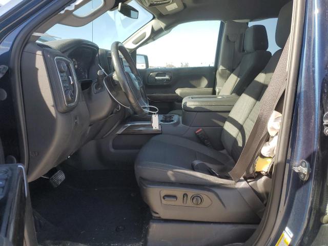 Photo 7 from auction – 2021 CHEVROLET SILVERADO with VIN 3GCPYFEL3MG424108