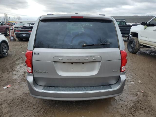 Photo 6 from auction – 2013 DODGE GRAND CARA with VIN 2C4RDGDG7DR643257