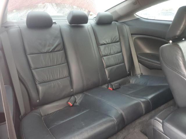 Photo 10 from auction – 2012 HONDA ACCORD EXL with VIN 1HGCS2B83CA005442