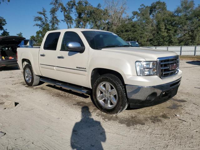 Photo 4 from auction – 2012 GMC SIERRA C15 with VIN 3GTP1VE07CG116927