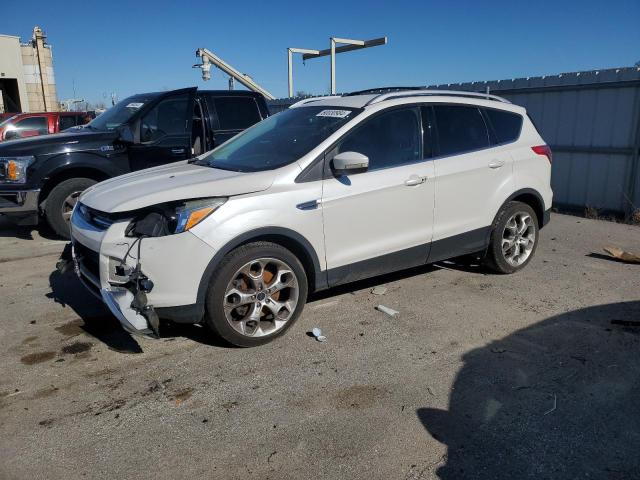 FORD ESCAPE TIT 2014 with VIN 1FMCU9J90EUD94310 - Photo from auction