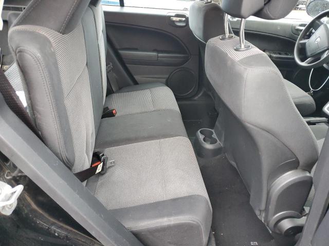 Photo 10 from auction – 2012 DODGE CALIBER SX with VIN 1C3CDWDA9CD507861