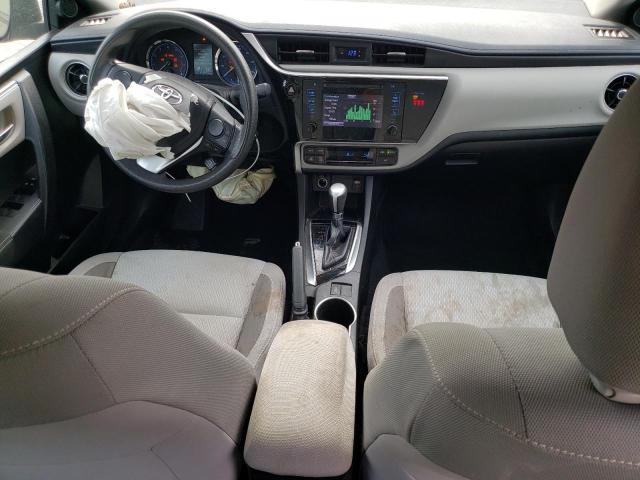 Photo 8 from auction – 2018 TOYOTA COROLLA L with VIN 5YFBURHE8JP800652