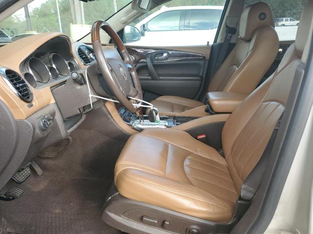 Photo 7 from auction – 2015 BUICK ENCLAVE with VIN 5GAKRBKD1FJ293289