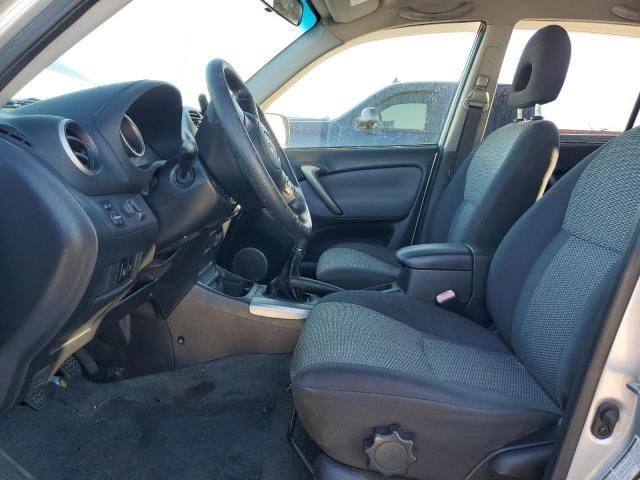 Zdjęcie 7 z aukcji – 2005 TOYOTA RAV4 z VIN JTEGD20V050065640