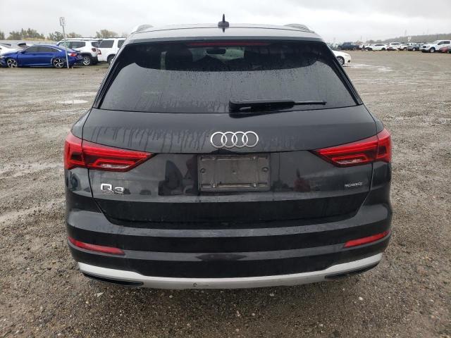 Photo 6 from auction – 2021 AUDI Q3 PREMIUM with VIN WA1AUCF33M1103435