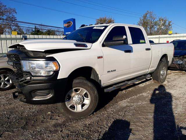 Photo 1 from auction – 2021 RAM 2500 TRADE with VIN 3C6UR5CJ2MG657917