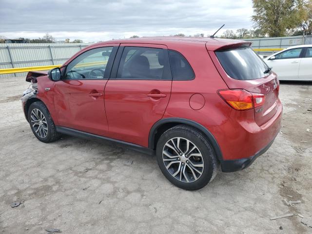 Photo 2 from auction – 2016 MITSUBISHI OUTLANDER with VIN JA4AP3AU8GZ026879