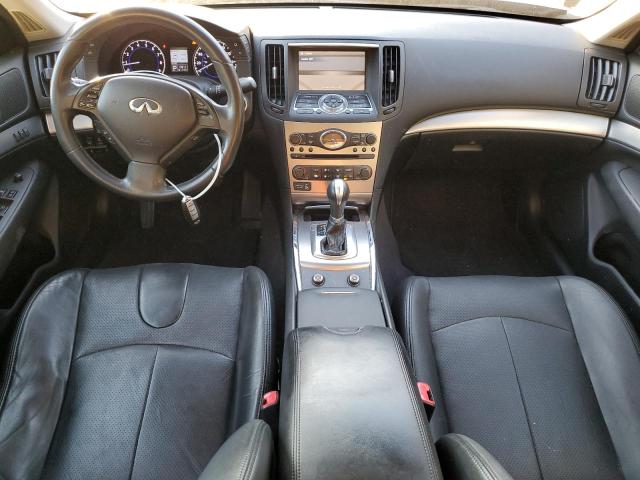 Photo 8 from auction – 2013 INFINITI G37 BASE with VIN JN1CV6AP6DM722202