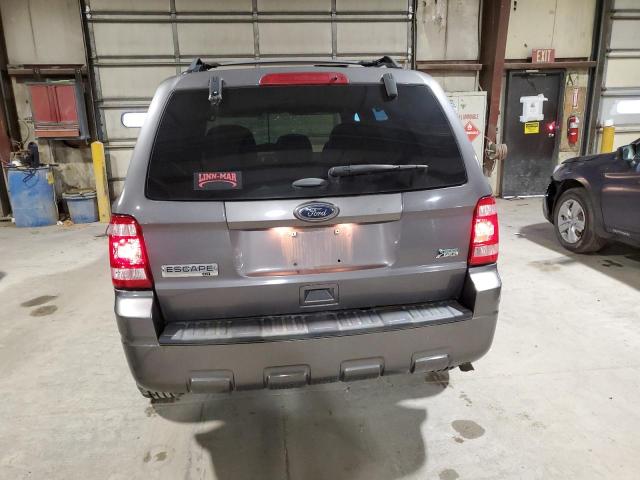 Photo 6 from auction – 2012 FORD ESCAPE XLT with VIN 1FMCU0DG1CKB50065