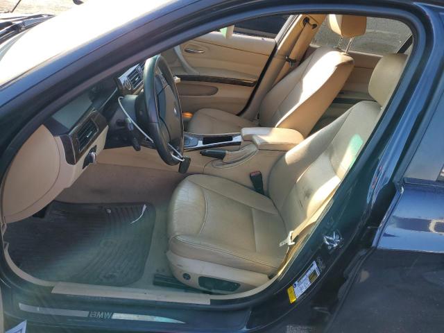 Photo 7 from auction – 2009 BMW 328 I SULE with VIN WBAPH57589NL77582