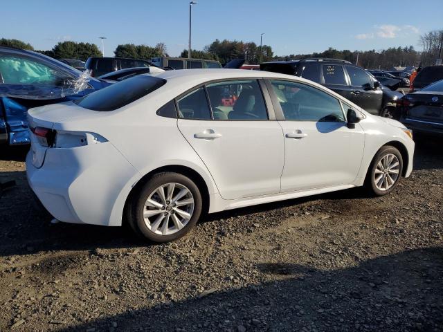Photo 3 from auction – 2024 TOYOTA COROLLA LE with VIN 5YFB4MDEXRP098113