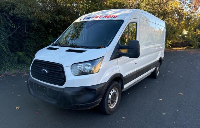 Photo 2 from auction – 2019 FORD TRANSIT T- with VIN 1FTBW2CG6KKA36391