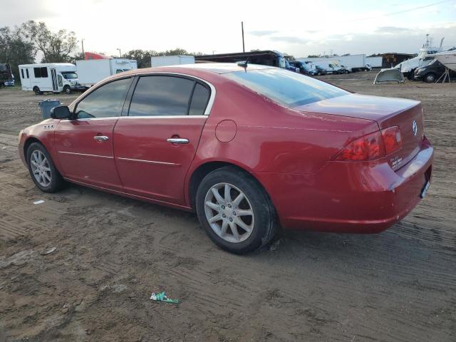 Photo 2 from auction – 2008 BUICK LUCERNE CX with VIN 1G4HD572X8U129021